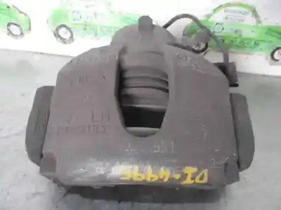 Second-hand car spare part front left brake caliper for renault laguna ii (bg0/1_) 2.2 dci (bg0f) oem iam references 