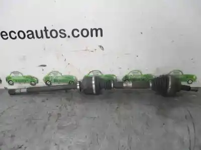 Second-hand car spare part front right transmission for renault laguna ii (bg0/1_) 2.2 dci (bg0f) oem iam references 8200169177