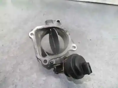 Second-hand car spare part throttle body for renault laguna ii (bg0/1_) 2.2 dci (bg0f) oem iam references 