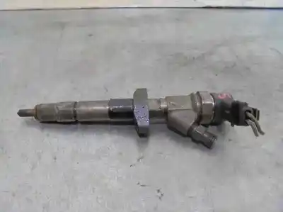 Second-hand car spare part injector for renault laguna ii (bg0/1_) 2.2 dci (bg0f) oem iam references 8200084534
