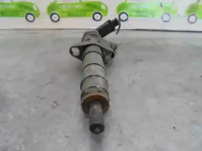 Second-hand car spare part injector for renault laguna ii (bg0/1_) 2.2 dci (bg0f) oem iam references 8200084534  0445110084