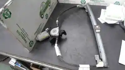 Pièce détachée automobile d'occasion LÉVE GLACE AVANT GAUCHE pour CITROEN XANTIA BERLINA  Références OEM IAM 96092316  