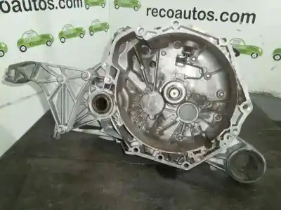 Pièce détachée automobile d'occasion BOÎTE DE VITESSES pour OPEL ASTRA G CARAVAN  Références OEM IAM G1199082926SA  F23