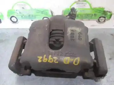 Peça sobressalente para automóvel em segunda mão pinça de travão dianteira direita por bmw serie 3 compact (e46) 325ti referências oem iam 5422
