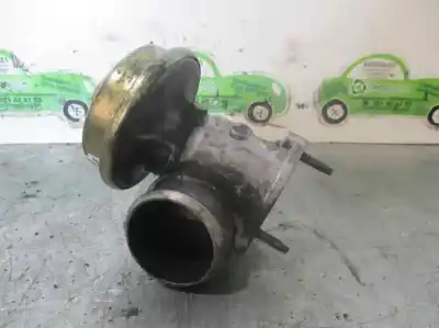 Автозапчастина б/у клапан egr для jaguar x-type i (x400) 2.0 d посилання на oem iam 