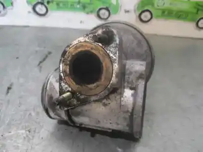 Автозапчастина б/у клапан egr для jaguar x-type i (x400) 2.0 d посилання на oem iam   