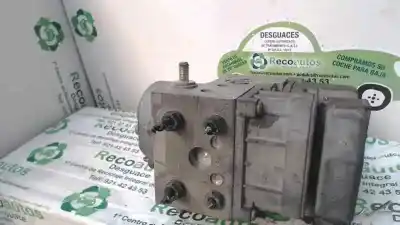 Peça sobressalente para automóvel em segunda mão ABS por PEUGEOT 406 BERLINA (S1/S2)  Referências OEM IAM 9625275080 0273004172 0265216458