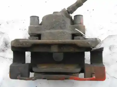 Peça sobressalente para automóvel em segunda mão pinça de travão dianteira direita por bmw serie 3 coupe (e36) 2.0 24v referências oem iam 3167