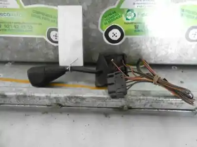 Peça sobressalente para automóvel em segunda mão comutador de limpa vidros por bmw serie 3 coupe (e36) 2.0 24v referências oem iam 012005 012005 3233