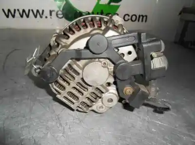 Piesă de schimb auto la mâna a doua alternator pentru peugeot 406 berlina (s1/s2) 1.8 cat referințe oem iam 9618961680  a002ta2091d