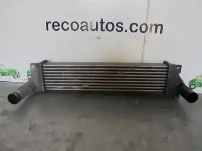 Pezzo di ricambio per auto di seconda mano intercooler per land rover freelander (ln) 2.0 td4 cat riferimenti oem iam 