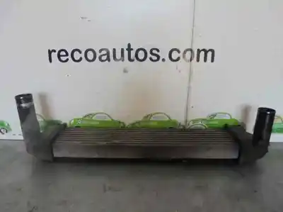 Peça sobressalente para automóvel em segunda mão intercooler por land rover freelander (ln) 2.0 td4 cat referências oem iam   