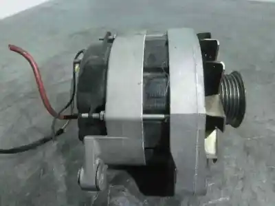 Second-hand car spare part alternator for renault 19 hatchback (b/c53) 1.8 cat oem iam references c587226r  436462