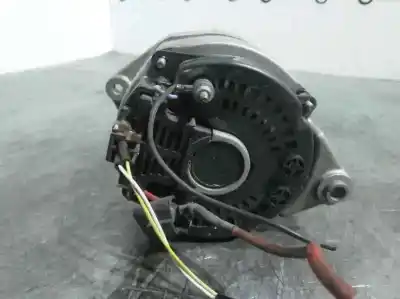 Second-hand car spare part alternator for renault 19 hatchback (b/c53) 1.8 cat oem iam references c587226r  436462