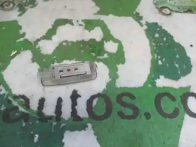 Pezzo di ricambio per auto di seconda mano luce interna per audi a4 berlina (8e) 1.9 tdi (96kw) riferimenti oem iam   