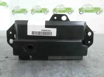 Second-hand car spare part electronic module for chrysler 300 c 3.5 oem iam references 56038722aj