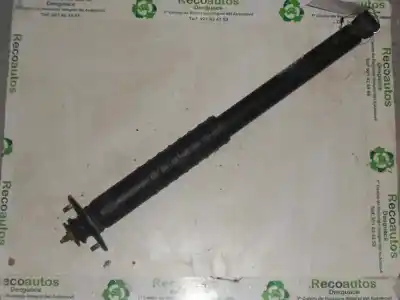 Peça sobressalente para automóvel em segunda mão amortecedor traseiro esquerdo por bmw serie 3 coupe (e36) 2.0 24v referências oem iam 179426
