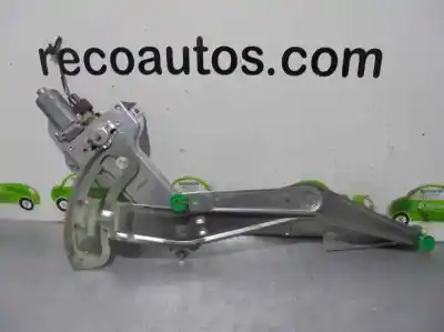 Peça sobressalente para automóvel em segunda mão elevador de vidros dianteiro direito por saab 9-3 berlina 2.0 t s referências oem iam 0130821663