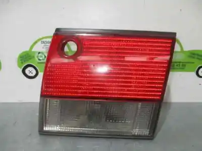 Peça sobressalente para automóvel em segunda mão farolim da mala traseiro direito por saab 9-3 berlina 2.0 t s referências oem iam 