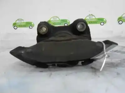 Peça sobressalente para automóvel em segunda mão pinça de travão dianteira esquerda por citroen ax 1.4 referências oem iam 4126  4126
