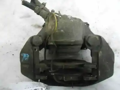 Peça sobressalente para automóvel em segunda mão pinça de travão dianteira esquerda por citroen ax 1.4 referências oem iam 4126  4126