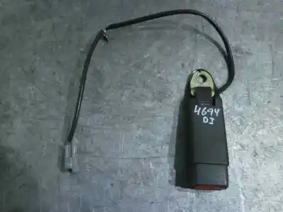 Second-hand car spare part left front seat belt buckle for chrysler 300 c 3.5 oem iam references 0xg971dvac