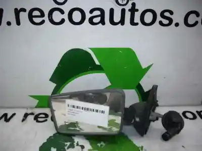 Peça sobressalente para automóvel em segunda mão espelho retrovisor esquerdo por citroen ax 1.4 referências oem iam 4182