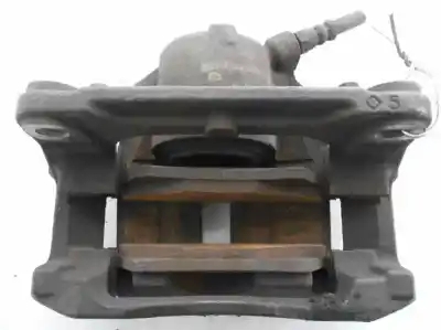 Pièce détachée automobile d'occasion ETRIER DE FREIN AVANT DROIT pour RENAULT SCENIC II  Références OEM IAM 7701207686  
