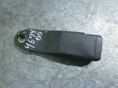 Second-hand car spare part right front seat belt buckle for chrysler 300 c 3.5 oem iam references 0zh741dvaa