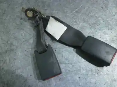 Second-hand car spare part seat belt buckle for chrysler 300 c 3.5 oem iam references 