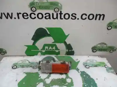 Автозапчасти б/у правый передний пилот за renault 12 ts conf 847-99 ссылки oem iam 