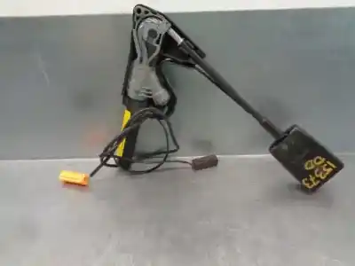 Second-hand car spare part right airbag tensioner for jaguar x-type i (x400) 2.0 d oem iam references 1x43f61208ae