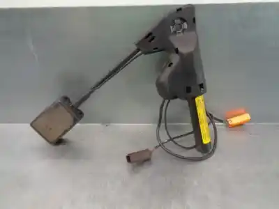 Автозапчастина б/у правий натяжач подушки безпеки для jaguar x-type i (x400) 2.0 d посилання на oem iam 1x43f61208ae  33016002