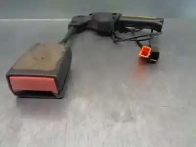 Автозапчастина б/у правий натяжач подушки безпеки для jaguar x-type i (x400) 2.0 d посилання на oem iam 1x43f61208ae  33016002