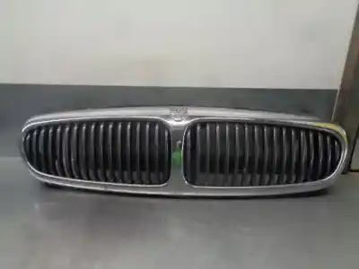 Автозапчасти б/у передняя решетка за jaguar x-type i (x400) 2.0 d ссылки oem iam 1x435510ah
