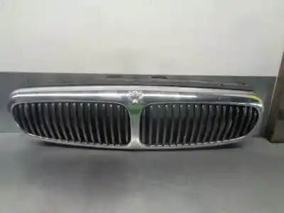 Автозапчастина б/у передня решіта для jaguar x-type i (x400) 2.0 d посилання на oem iam 1x435510ah  
