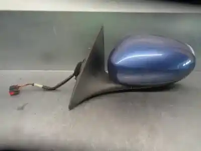 Автозапчастина б/у ліве дзеркало для jaguar x-type i (x400) 2.0 d посилання на oem iam 3003399  