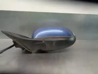 Автозапчастина б/у ліве дзеркало для jaguar x-type i (x400) 2.0 d посилання на oem iam 3003399  