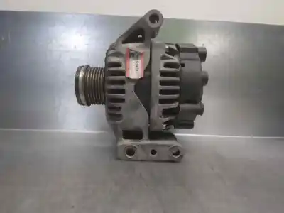 Автозапчасти б/у генератор за opel corsa c corsavan ссылки oem iam 13117278  