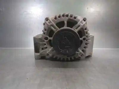 Second-hand car spare part alternator for opel corsa c corsavan oem iam references 13117278