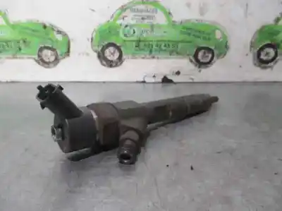 Pièce détachée automobile d'occasion INJECTEUR pour RENAULT MEGANE II SEDÁN (LM0/1_)  Références OEM IAM 8200100272  0445110110B Pièce détachée automobile d'occasion INJECTEUR pour RENAULT MEGANE II SEDÁN (LM0/1_)  Références OEM IAM 8200100272  0445110110B