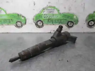 Pezzo di ricambio per auto di seconda mano iniettore per renault megane ii sedán (lm0/1_) 1.9 dci (lm0g lm1g lm2c) riferimenti oem iam 8200100272  0445110110b Pezzo di ricambio per auto di seconda mano iniettore per renault megane ii sedán (lm0/1_) 1.9 dci (lm0g lm1g lm2c) riferimenti oem iam 8200100272  0445110110b