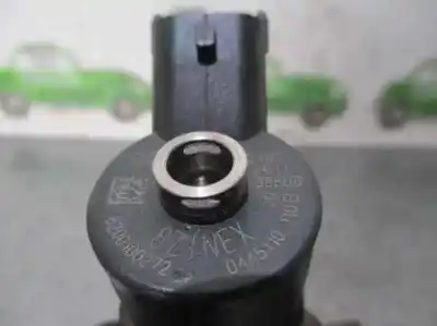 Pezzo di ricambio per auto di seconda mano iniettore per renault megane ii sedán (lm0/1_) 1.9 dci (lm0g lm1g lm2c) riferimenti oem iam 8200100272  0445110110b Pezzo di ricambio per auto di seconda mano iniettore per renault megane ii sedán (lm0/1_) 1.9 dci (lm0g lm1g lm2c) riferimenti oem iam 8200100272  0445110110b