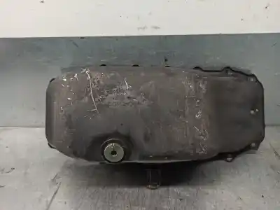 Second-hand car spare part sump for opel corsa c corsavan oem iam references 1450670