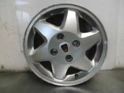 Pezzo di ricambio per auto di seconda mano Cerchione in lega per MG SERIE 800 (RS)  Riferimenti OEM IAM RRC10193XXX ALUMINIO 6P R156JX15H2-50