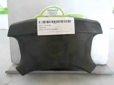 Peça sobressalente para automóvel em segunda mão airbag dianteiro esquerdo por bmw serie 3 coupe (e36) 318is referências oem iam 1975488