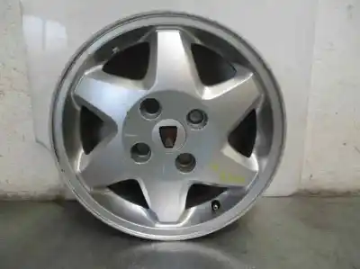 Pezzo di ricambio per auto di seconda mano Cerchione in lega per MG SERIE 800 (RS)  Riferimenti OEM IAM RRC10193XXX ALUMINIO 6P R156JX15H2-50