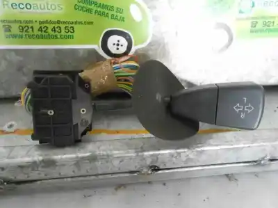 Peça sobressalente para automóvel em segunda mão comutador de piscas  por bmw serie 3 coupe (e36) 318is referências oem iam 011003