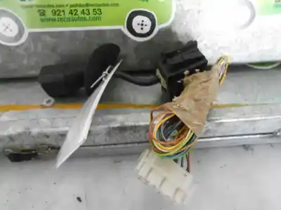 Second-hand car spare part indicator switch for bmw serie 3 coupe (e36) 318is oem iam references 011003 011003 4677