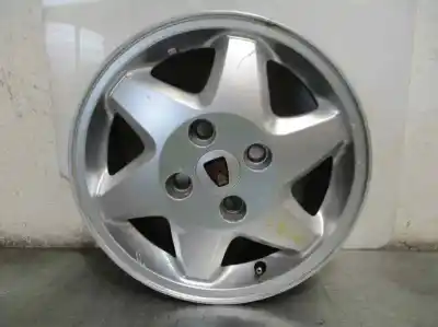 Pezzo di ricambio per auto di seconda mano Cerchione in lega per MG SERIE 800 (RS)  Riferimenti OEM IAM RRC10193XXX ALUMINIO 6P R156JX15H2-50